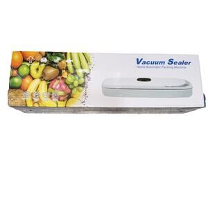 Home Automatic Packing Machine Vacuum Sealer